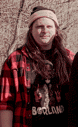 Jon Stefaniak